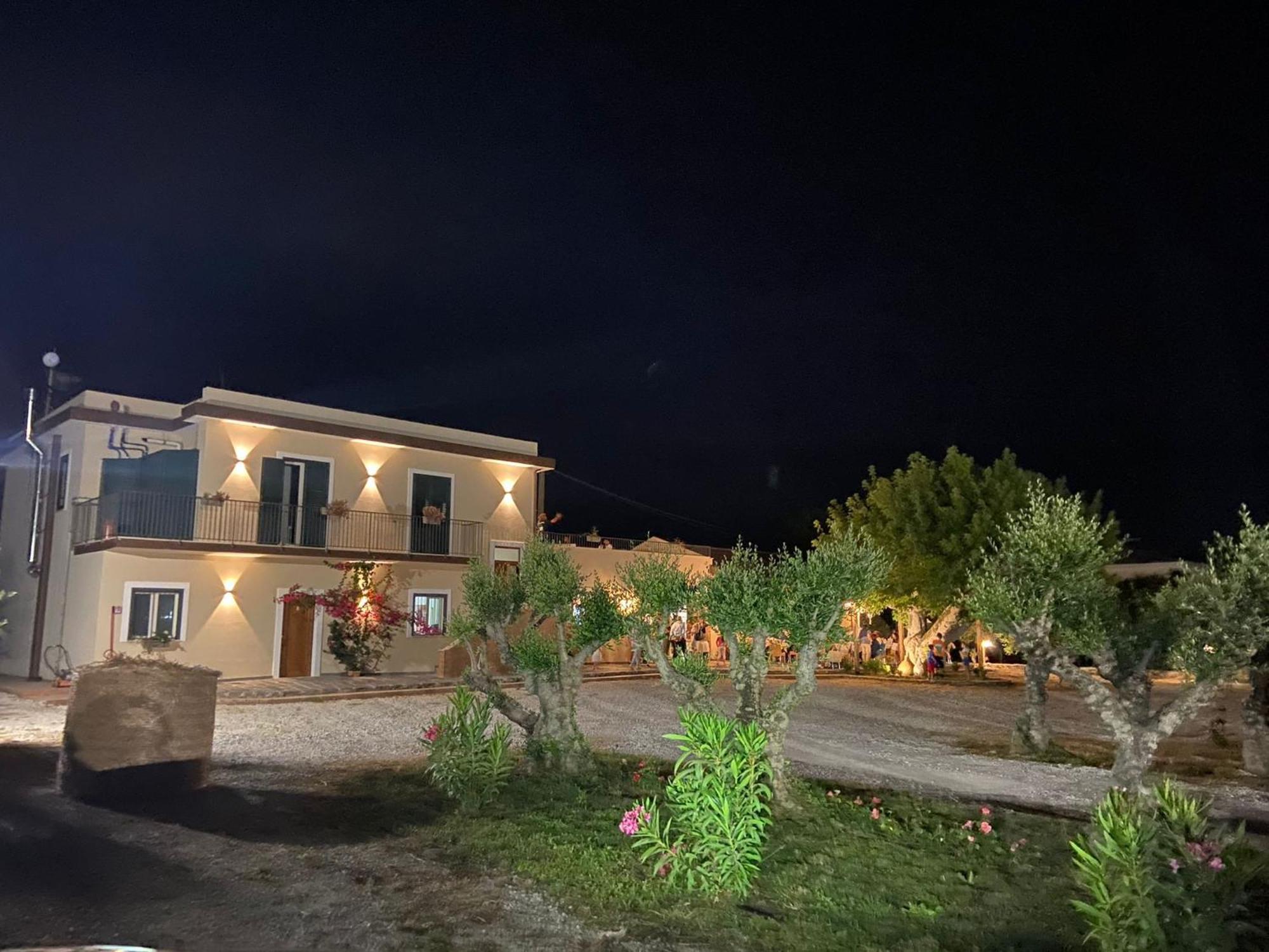 Tenuta San Michele Bed & Breakfast Capaccio